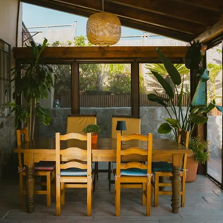 Casa Julia Costa Tropical *