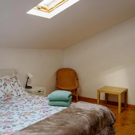 Casa Julia Costa Tropical * サロブレーニャ