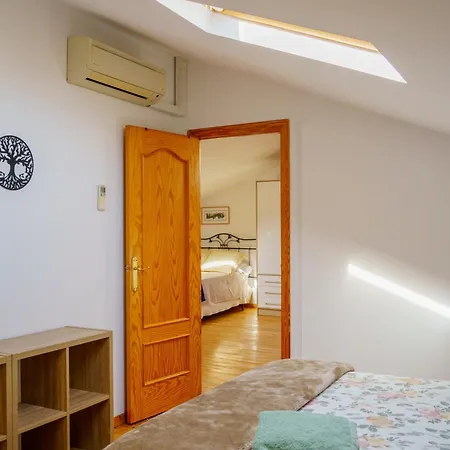 Casa Julia Costa Tropical シャレー *