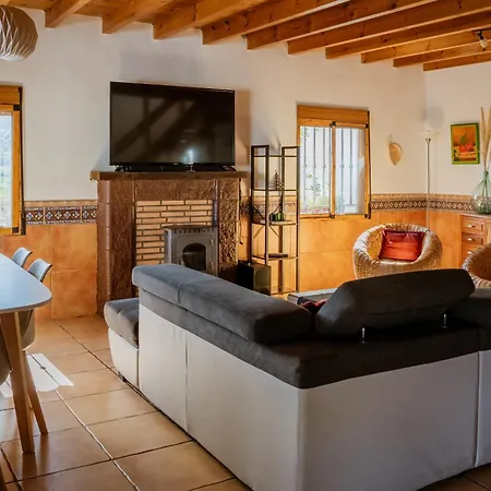 Casa Julia Costa Tropical シャレー サロブレーニャ