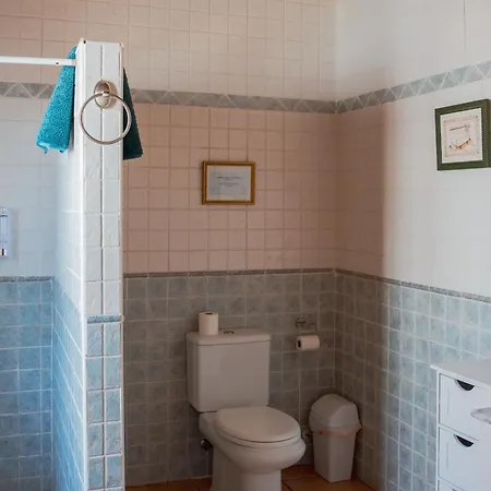 Casa Julia Costa Tropical