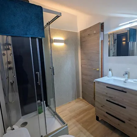 Casa Julia Costa Tropical *