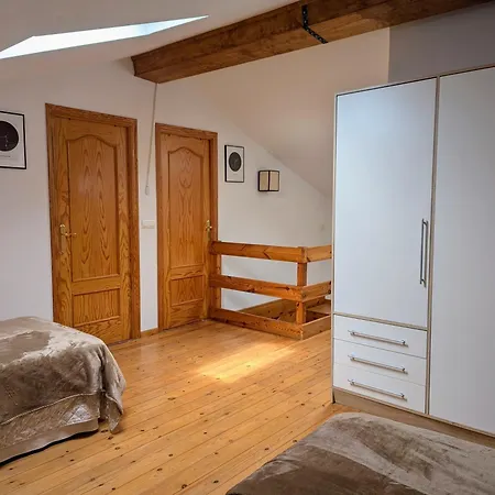 Casa Julia Costa Tropical Salobreña