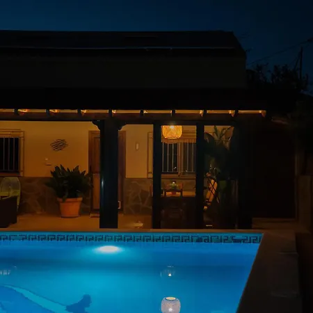 Horská chata Casa Julia Costa Tropical *