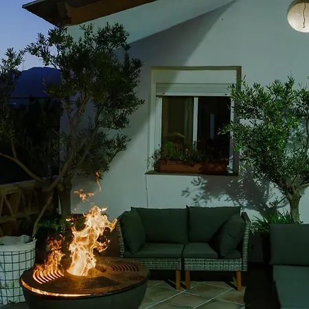 Casa Julia Costa Tropical Horská chata *