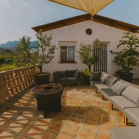 Casa Julia Costa Tropical *