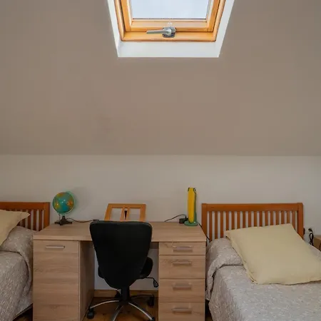 Casa Julia Costa Tropical Horská chata