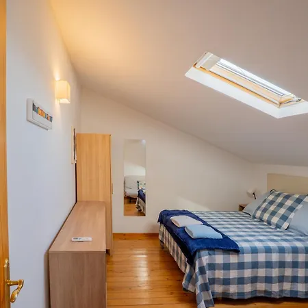 Horská chata Casa Julia Costa Tropical Salobreña