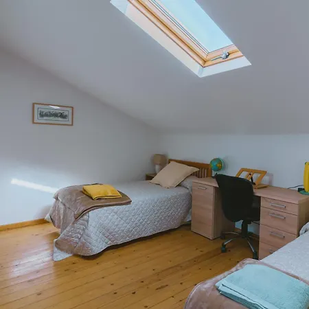 Casa Julia Costa Tropical * Salobreña