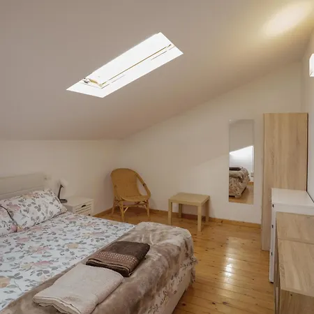 Casa Julia Costa Tropical Horská chata