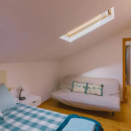 Horská chata Casa Julia Costa Tropical