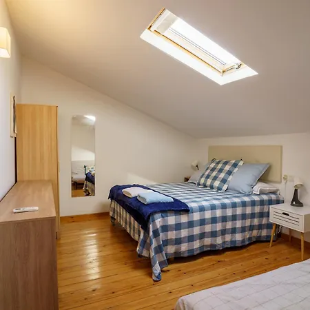 Casa Julia Costa Tropical Horská chata *