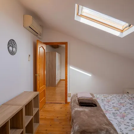 Horská chata Casa Julia Costa Tropical *