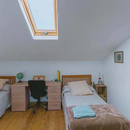 Casa Julia Costa Tropical Horská chata