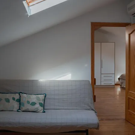 木屋 Casa Julia Costa Tropical *