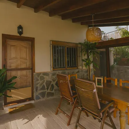Casa Julia Costa Tropical 萨各夫雷纳