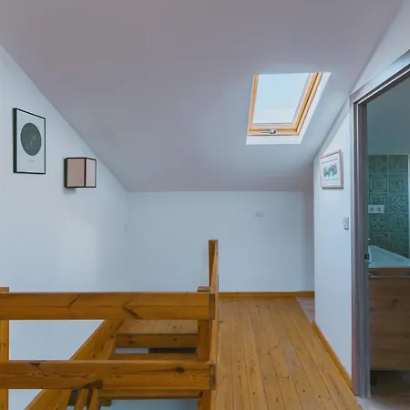 木屋 Casa Julia Costa Tropical *