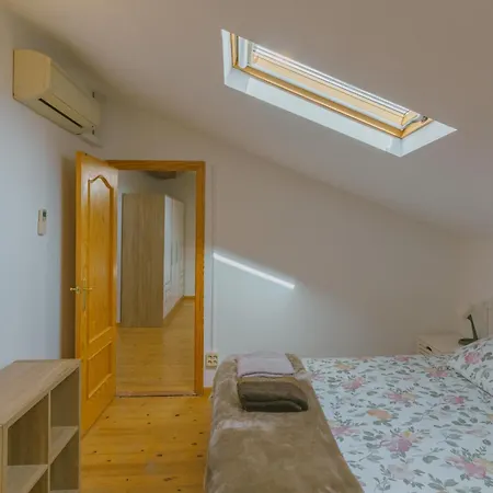 Casa Julia Costa Tropical 萨各夫雷纳